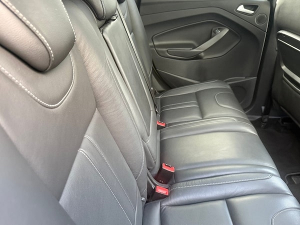 Used Ford Kuga 2015 for sale - 76184907: Photo 17