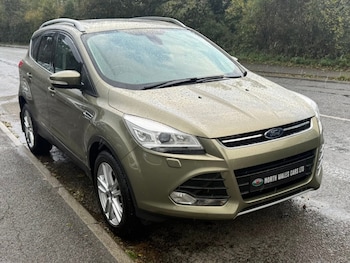 2015 - 2.0 TDCi 180 Titanium X Sport 5dr