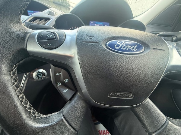 Used Ford Kuga 2015 for sale - 76184907: Photo 20