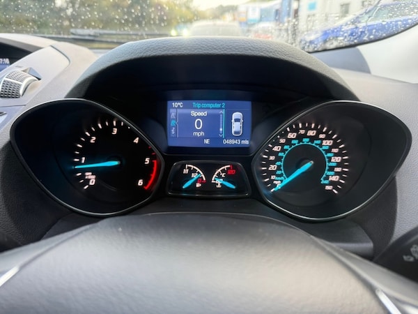 Used Ford Kuga 2015 for sale - 76184907: Photo 22