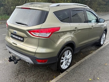 Used Ford Kuga 2015 for sale - 76184907: Photo 4