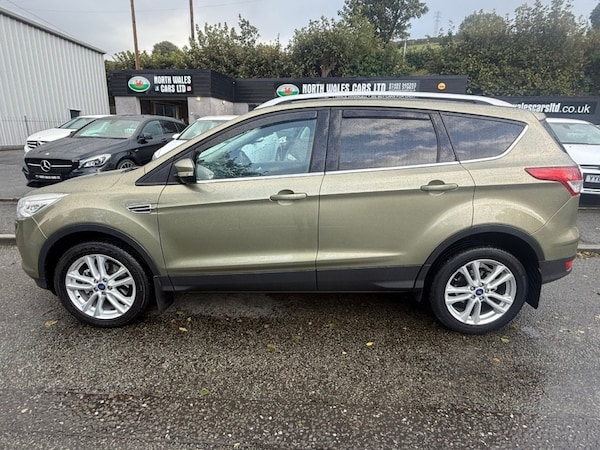 Used Ford Kuga 2015 for sale - 76184907: Photo 5