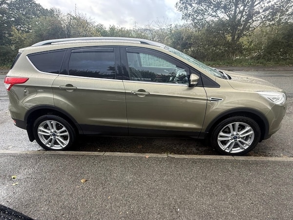 Used Ford Kuga 2015 for sale - 76184907: Photo 6