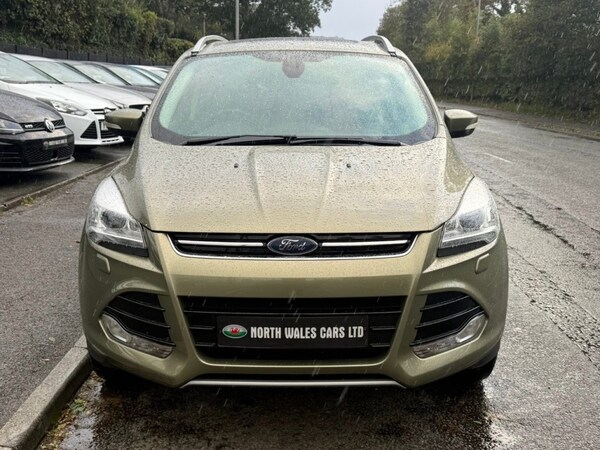 Used Ford Kuga 2015 for sale - 76184907: Photo 7