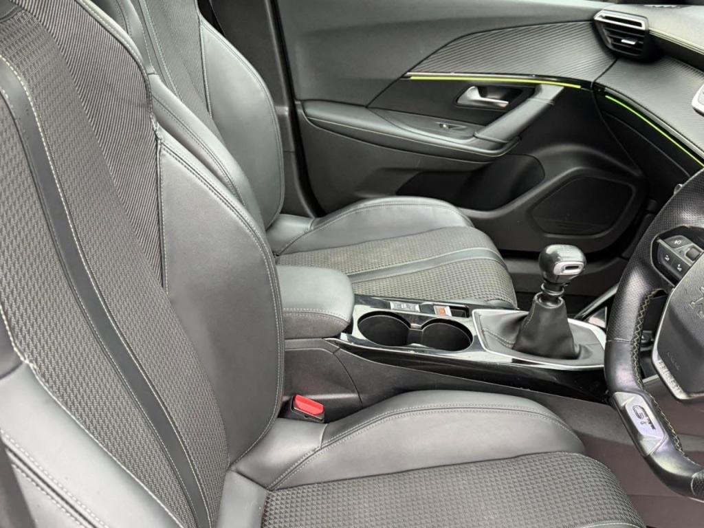 Used Peugeot 2008 2020 for sale - 77398443: Photo 11