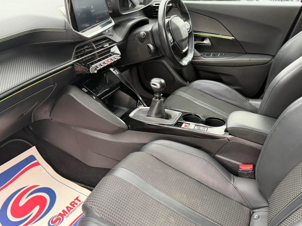 Used Peugeot 2008 2020 for sale - 77398443: Photo 12