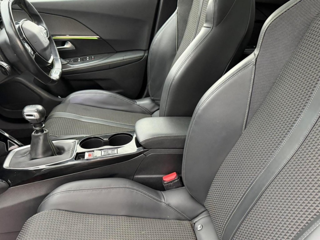 Used Peugeot 2008 2020 for sale - 77398443: Photo 14