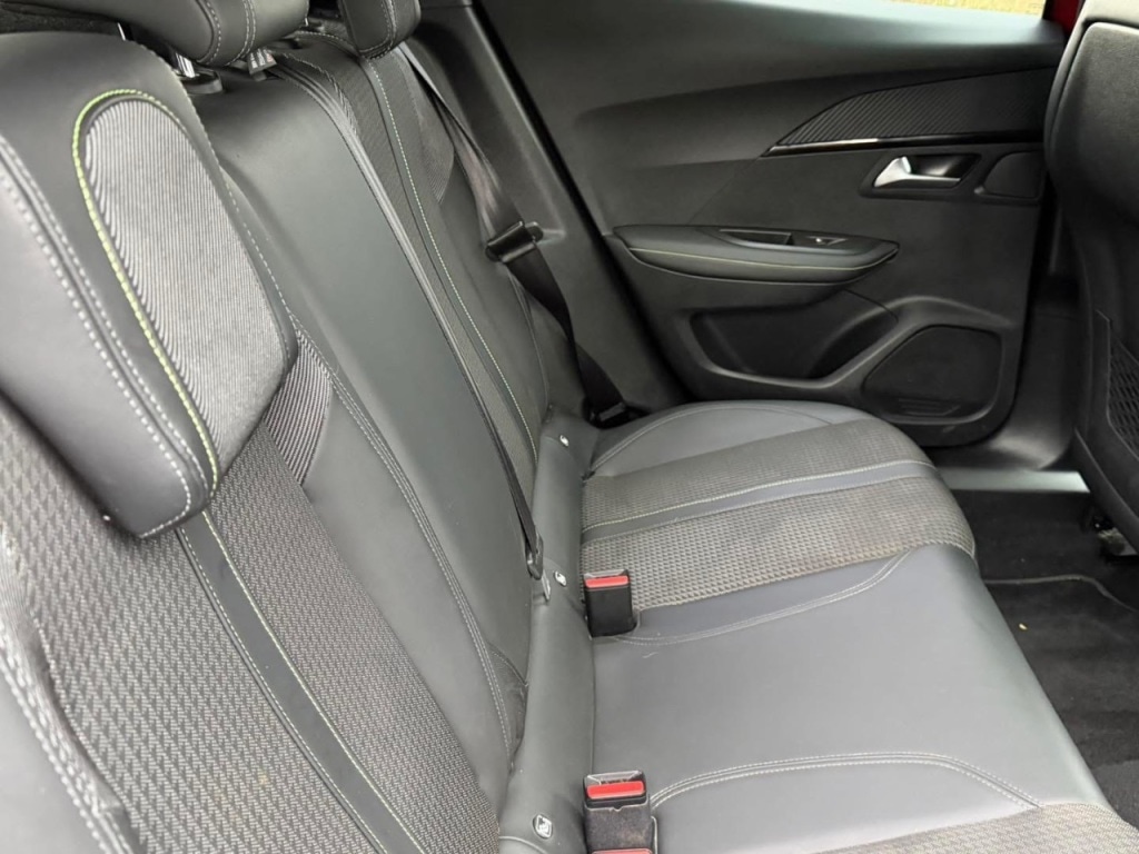 Used Peugeot 2008 2020 for sale - 77398443: Photo 15