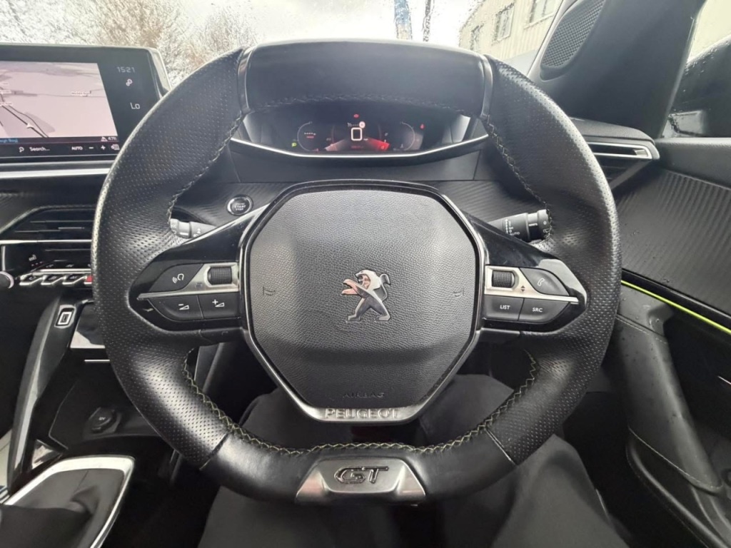 Used Peugeot 2008 2020 for sale - 77398443: Photo 17