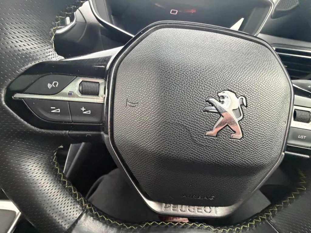 Used Peugeot 2008 2020 for sale - 77398443: Photo 18