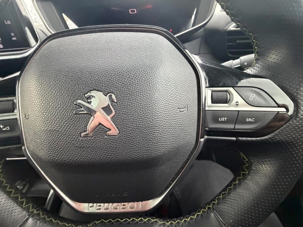 Used Peugeot 2008 2020 for sale - 77398443: Photo 19