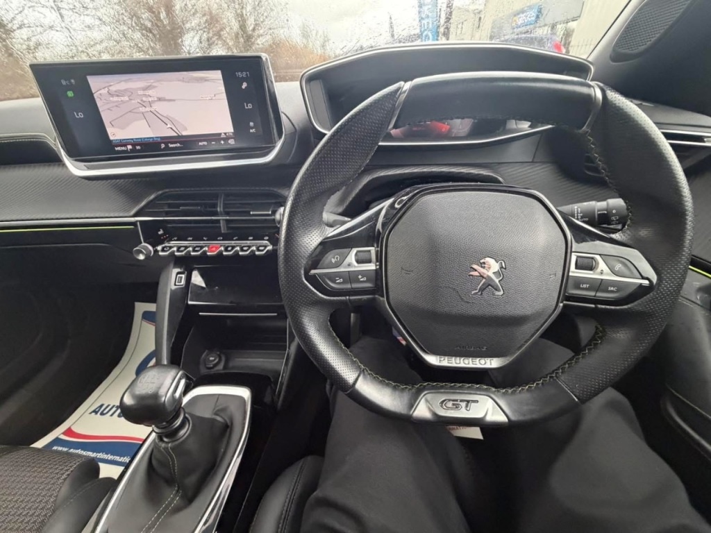 Used Peugeot 2008 2020 for sale - 77398443: Photo 21