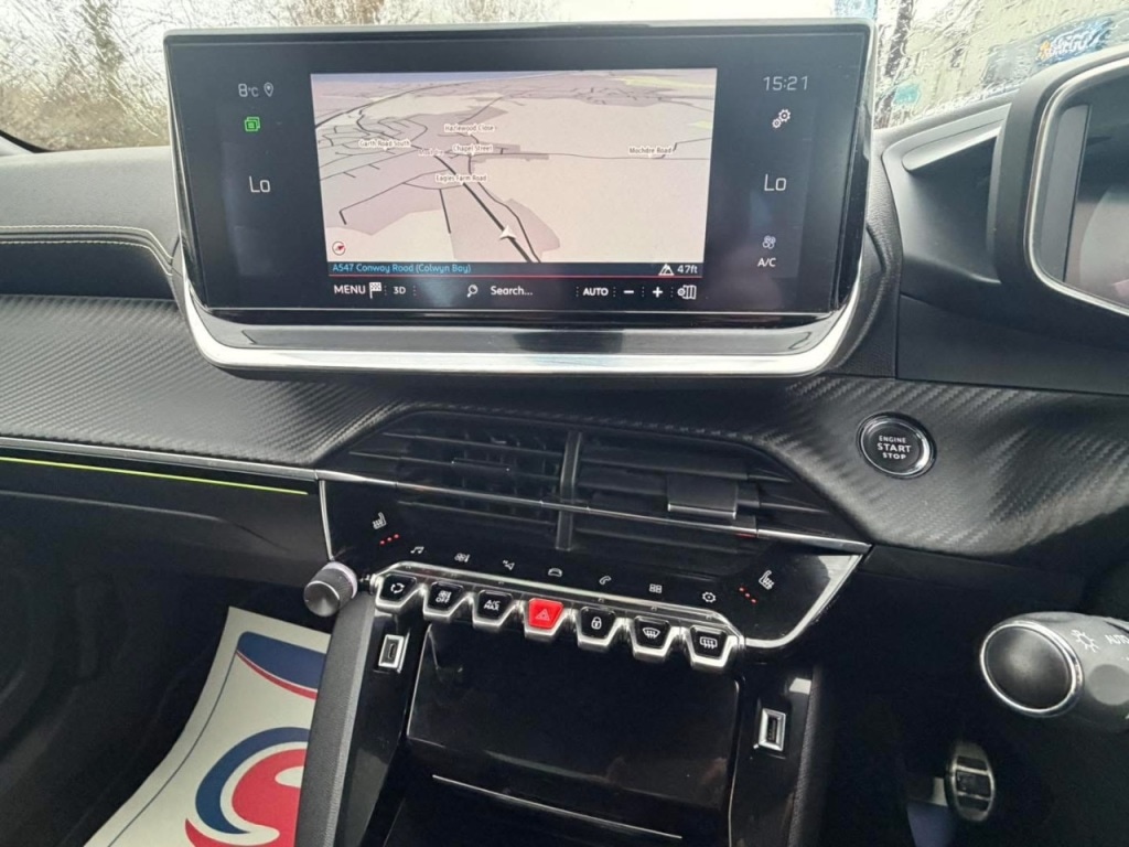 Used Peugeot 2008 2020 for sale - 77398443: Photo 22