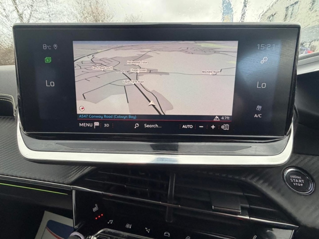 Used Peugeot 2008 2020 for sale - 77398443: Photo 23