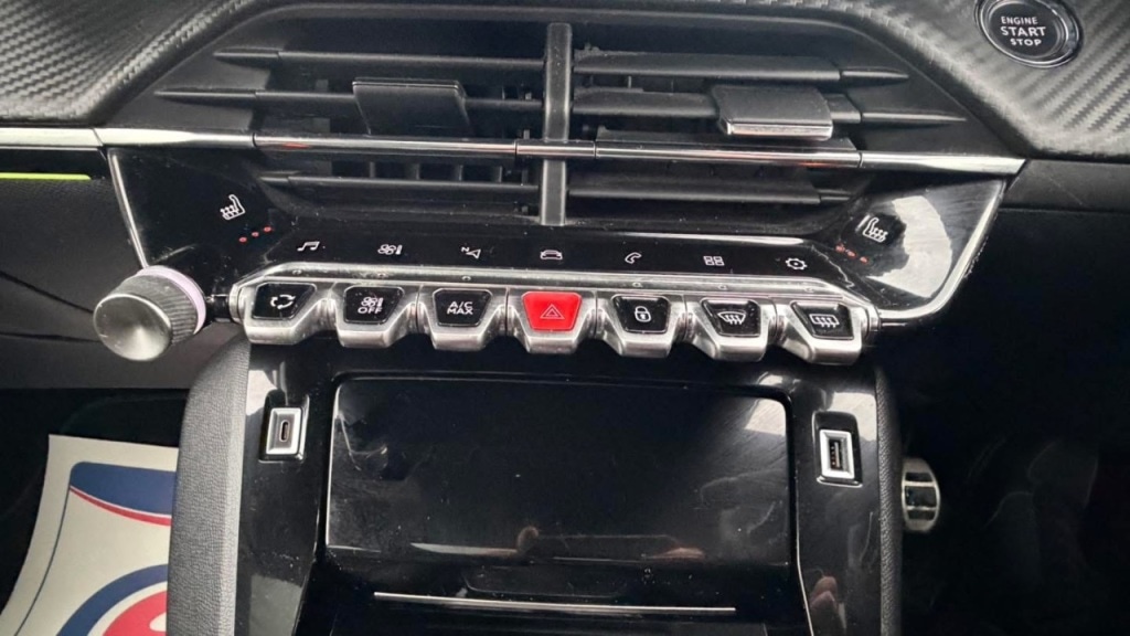 Used Peugeot 2008 2020 for sale - 77398443: Photo 24