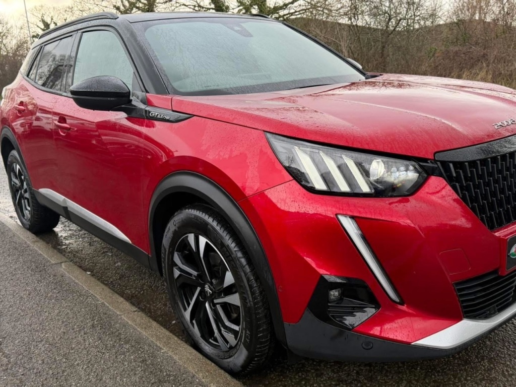 Used Peugeot 2008 2020 for sale - 77398443: Photo 29