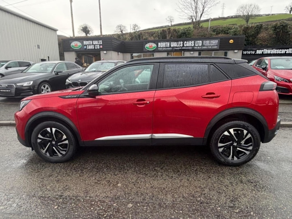 Used Peugeot 2008 2020 for sale - 77398443: Photo 5