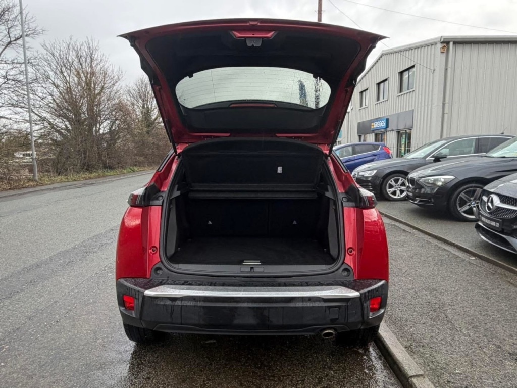 Used Peugeot 2008 2020 for sale - 77398443: Photo 6