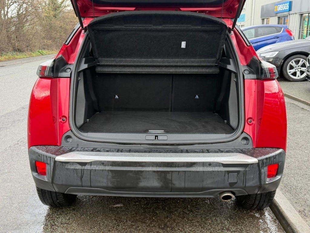 Used Peugeot 2008 2020 for sale - 77398443: Photo 7