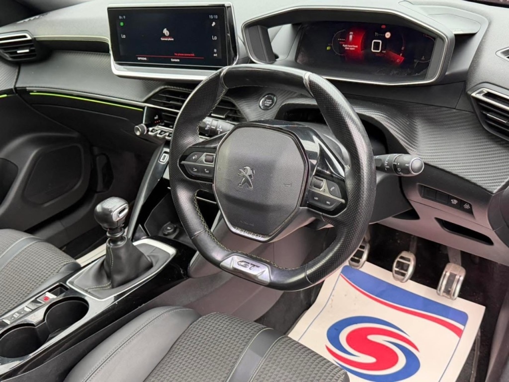 Used Peugeot 2008 2020 for sale - 77398443: Photo 9