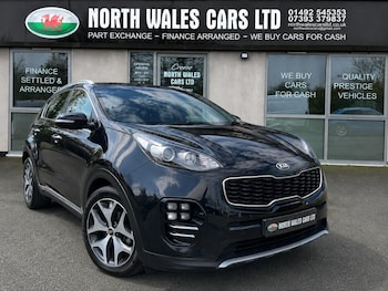Used Kia Sportage 2018 for sale - 79524858: Photo