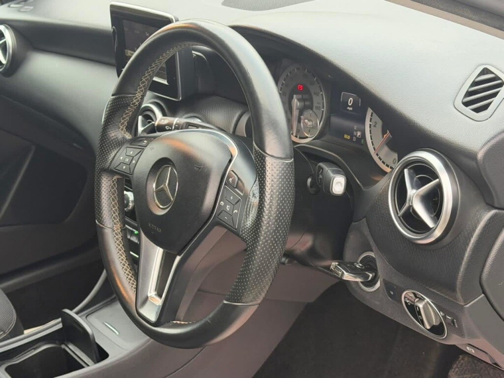 Used Mercedes-Benz A-Class 2014 for sale - 77306896: Photo 10