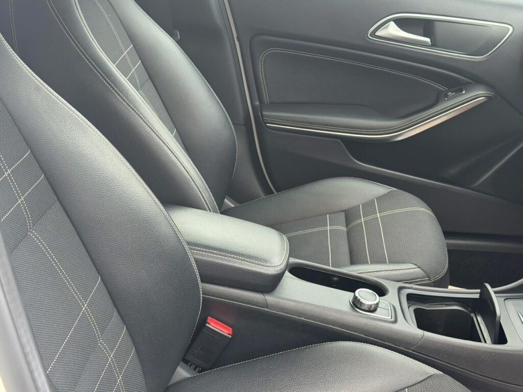 Used Mercedes-Benz A-Class 2014 for sale - 77306896: Photo 14