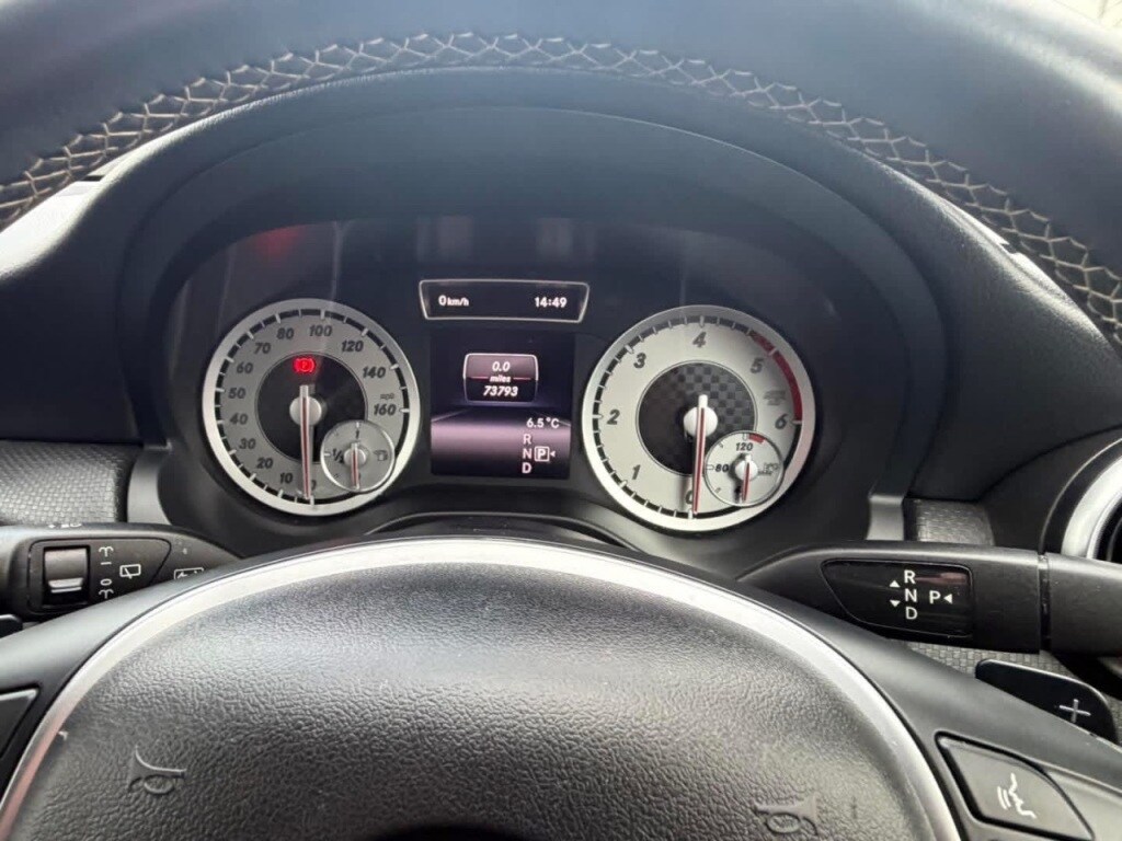 Used Mercedes-Benz A-Class 2014 for sale - 77306896: Photo 18