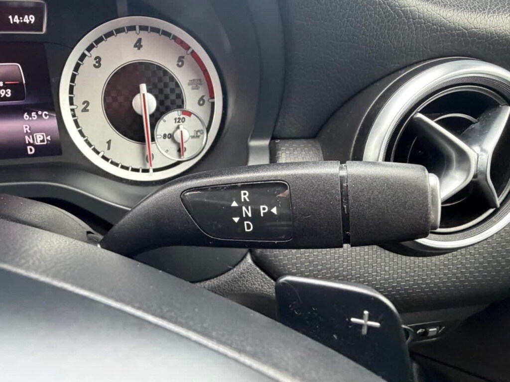 Used Mercedes-Benz A-Class 2014 for sale - 77306896: Photo 20