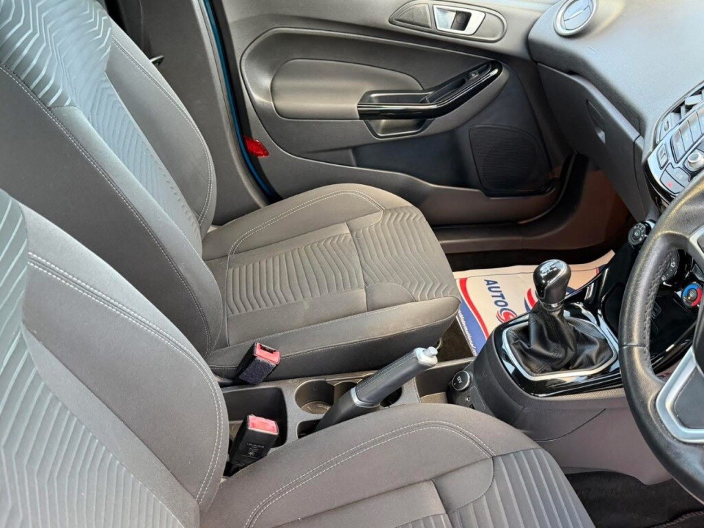 Used Ford Fiesta 2014 for sale - 77306922: Photo 13