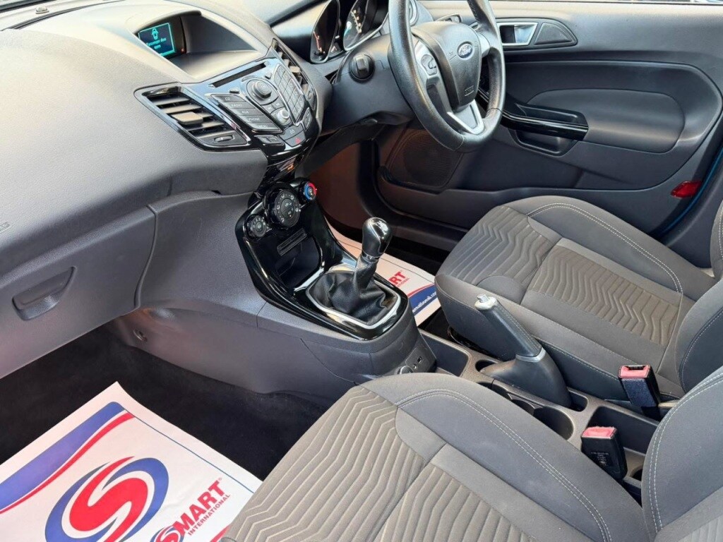 Used Ford Fiesta 2014 for sale - 77306922: Photo 15