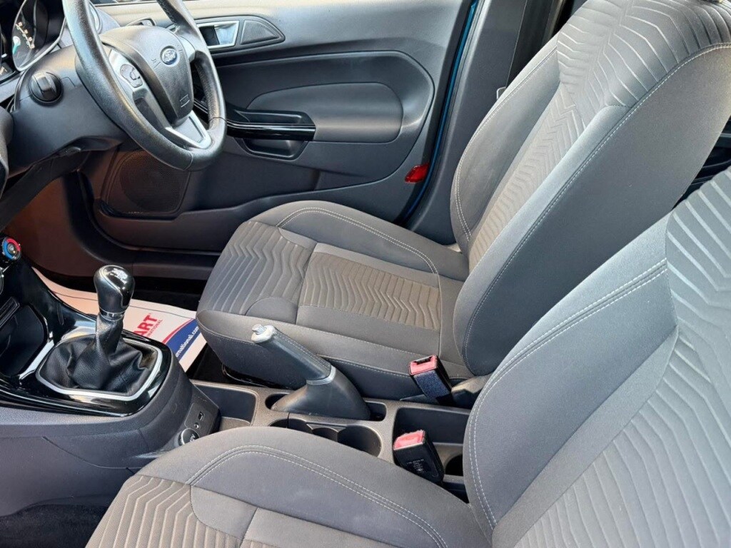 Used Ford Fiesta 2014 for sale - 77306922: Photo 16