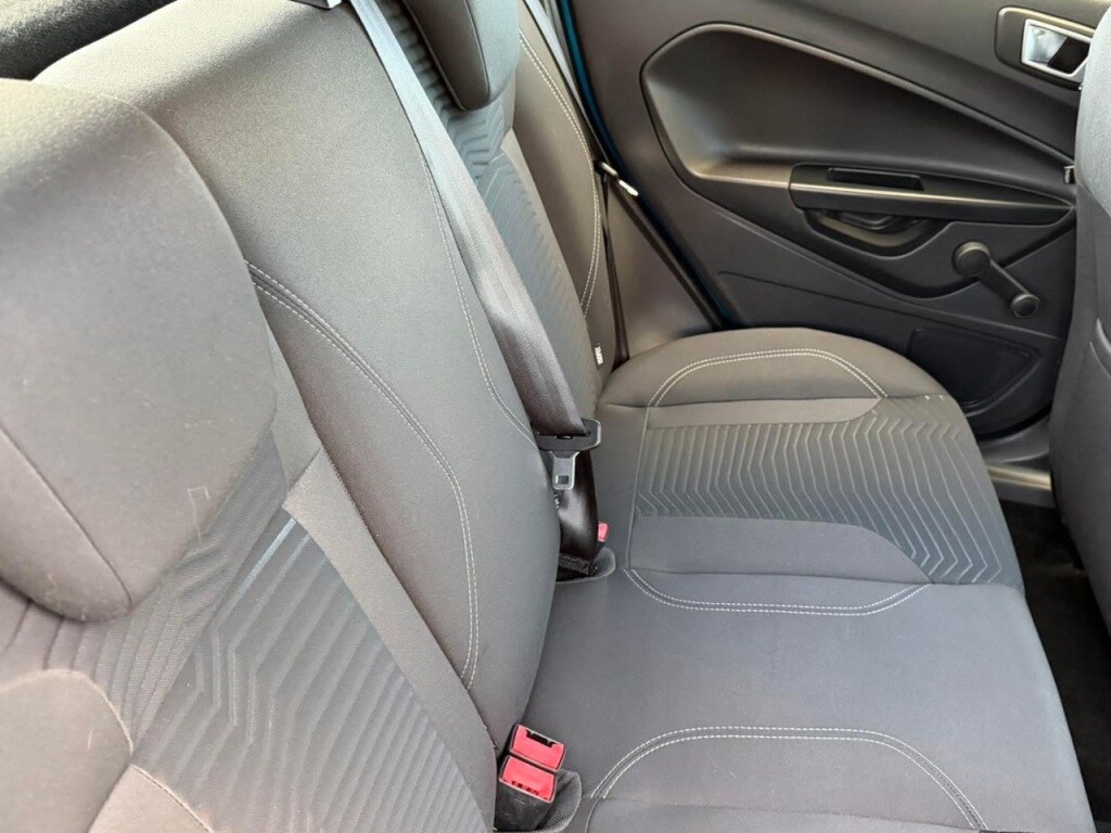 Used Ford Fiesta 2014 for sale - 77306922: Photo 17