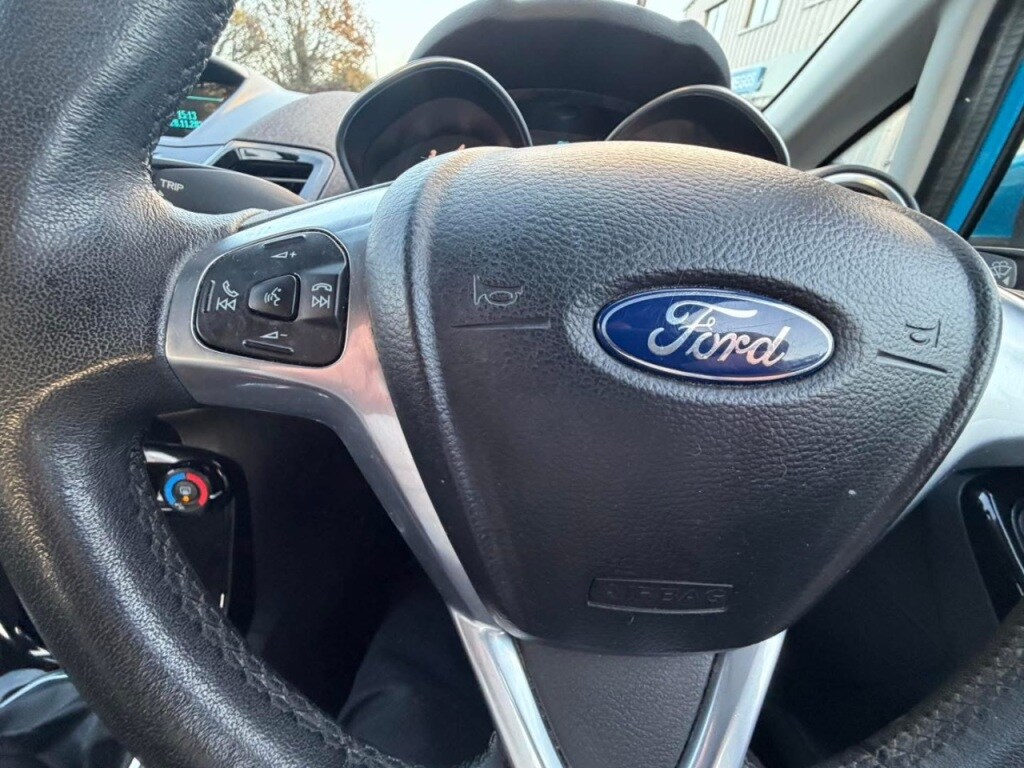 Used Ford Fiesta 2014 for sale - 77306922: Photo 20