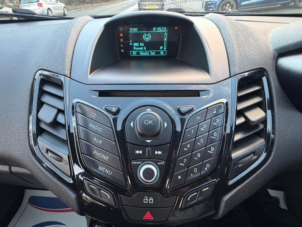 Used Ford Fiesta 2014 for sale - 77306922: Photo 27