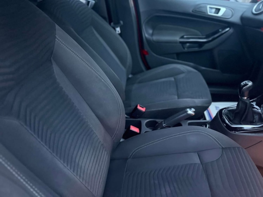 Used Ford Fiesta 2013 for sale - 77306885: Photo 11