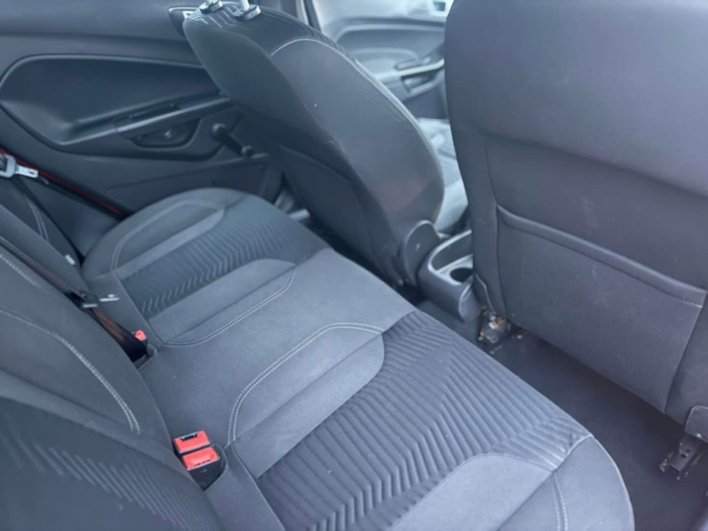 Used Ford Fiesta 2013 for sale - 77306885: Photo 17