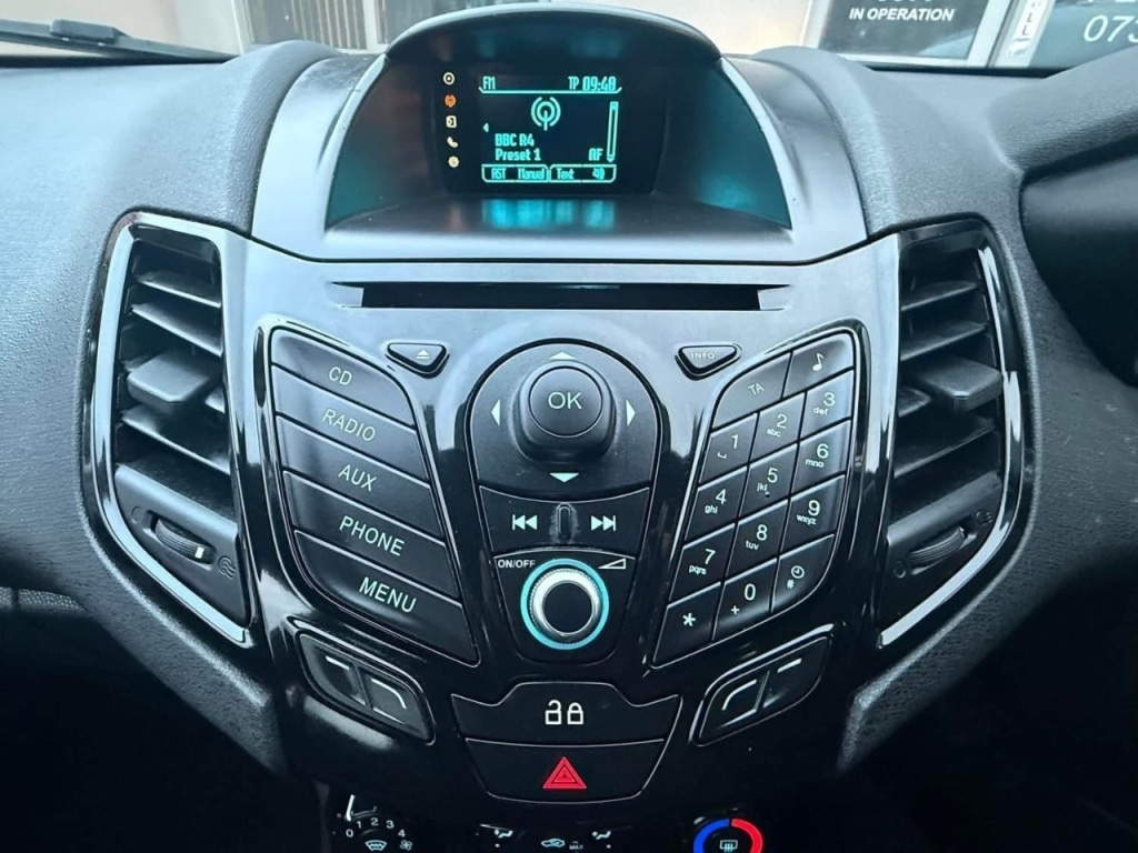 Used Ford Fiesta 2013 for sale - 77306885: Photo 22