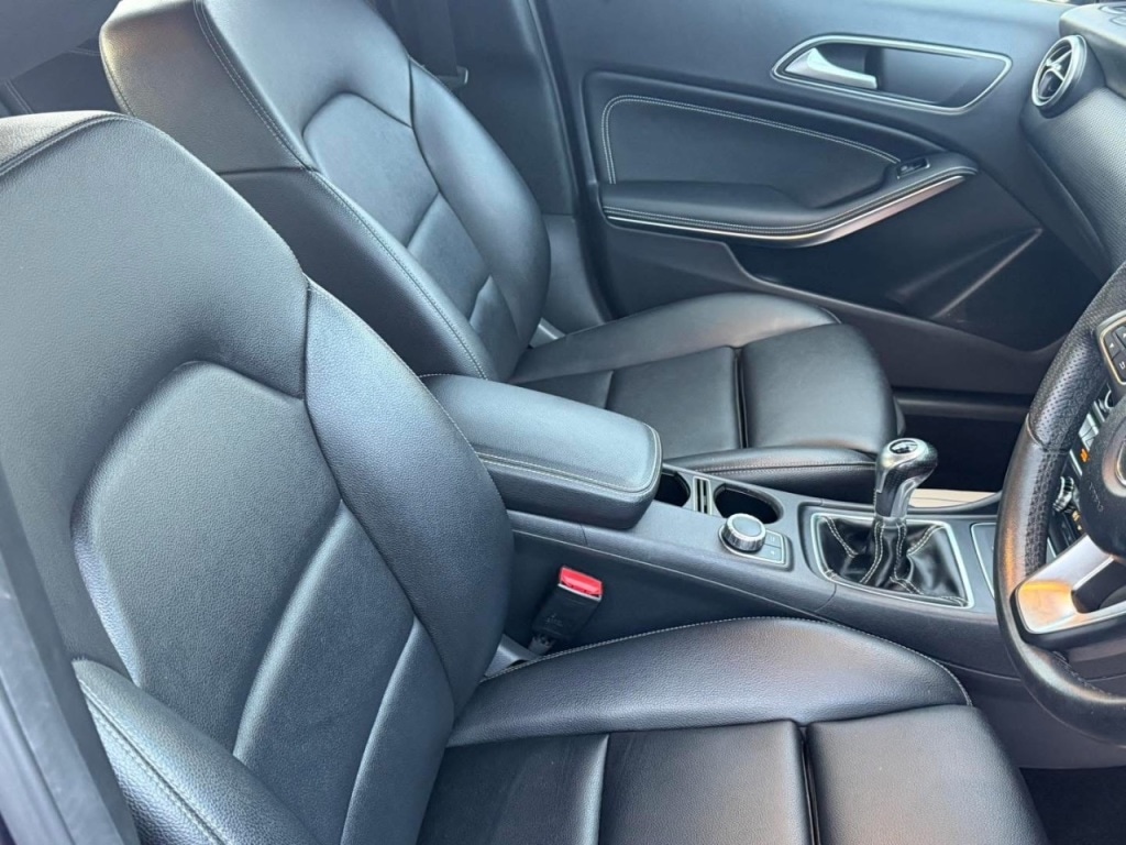 Used Mercedes-Benz A-Class 2016 for sale - 77306915: Photo 12