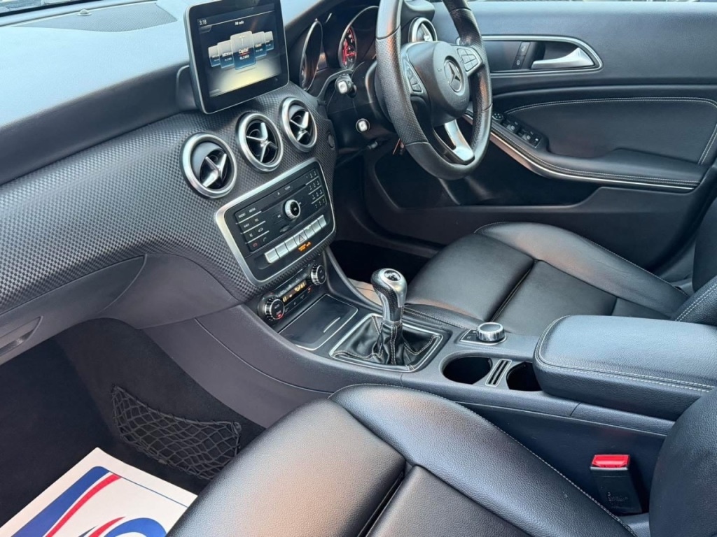 Used Mercedes-Benz A-Class 2016 for sale - 77306915: Photo 14