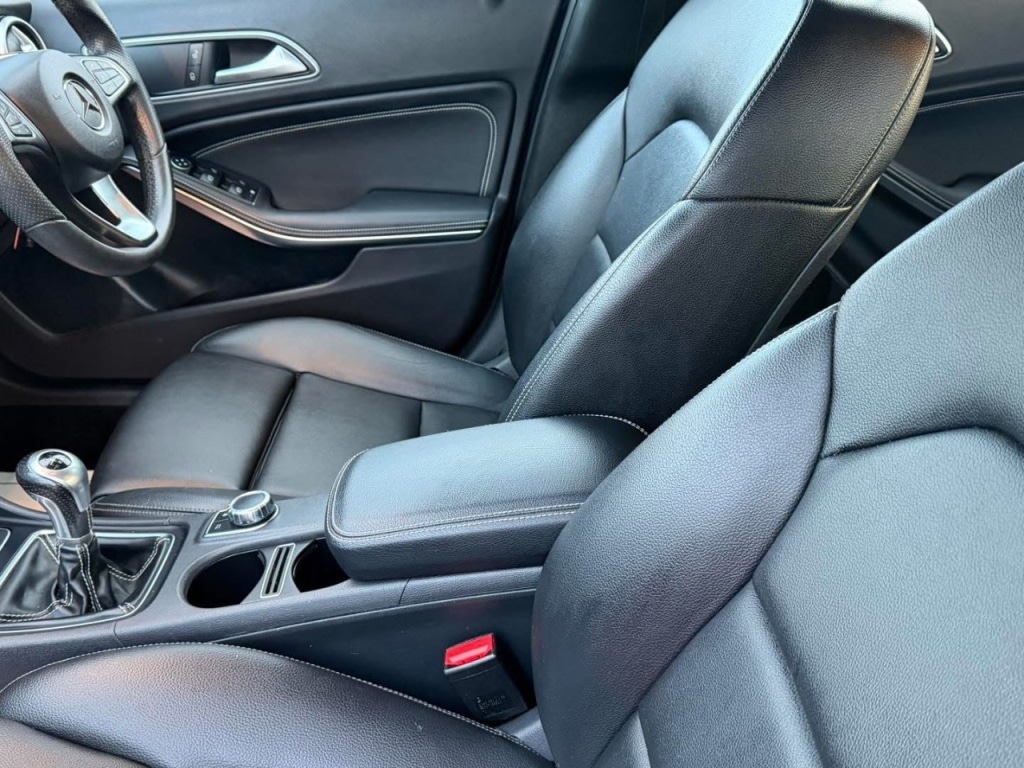 Used Mercedes-Benz A-Class 2016 for sale - 77306915: Photo 15