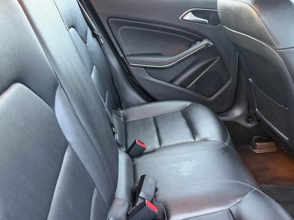 Used Mercedes-Benz A-Class 2016 for sale - 77306915: Photo 18