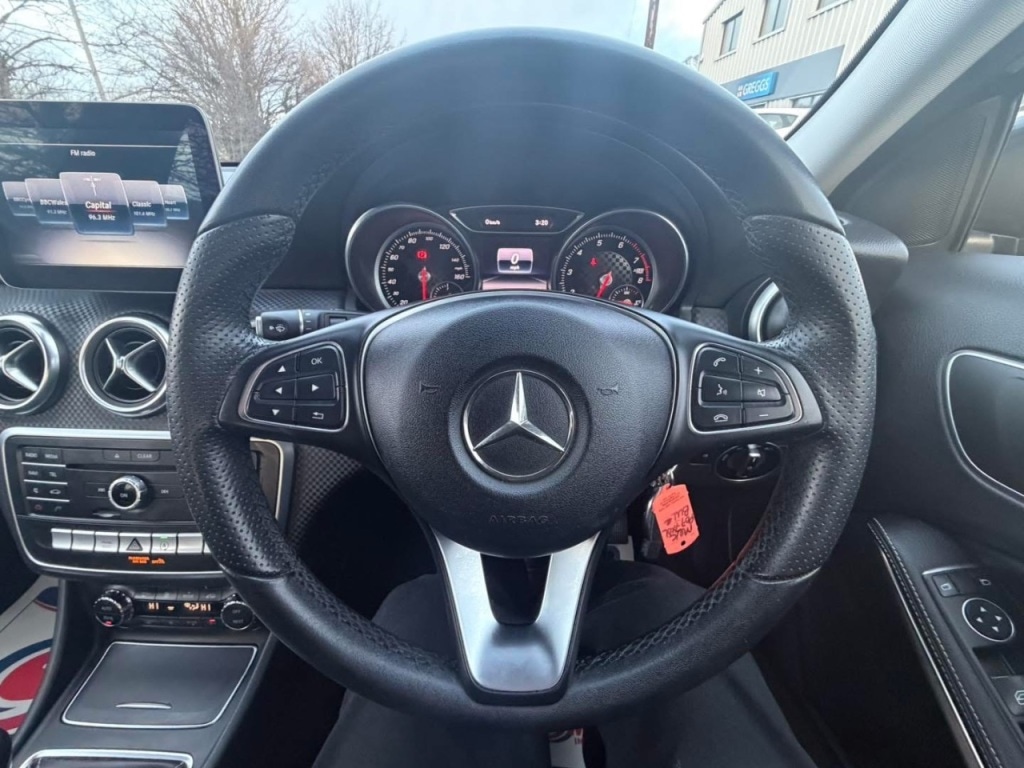 Used Mercedes-Benz A-Class 2016 for sale - 77306915: Photo 19