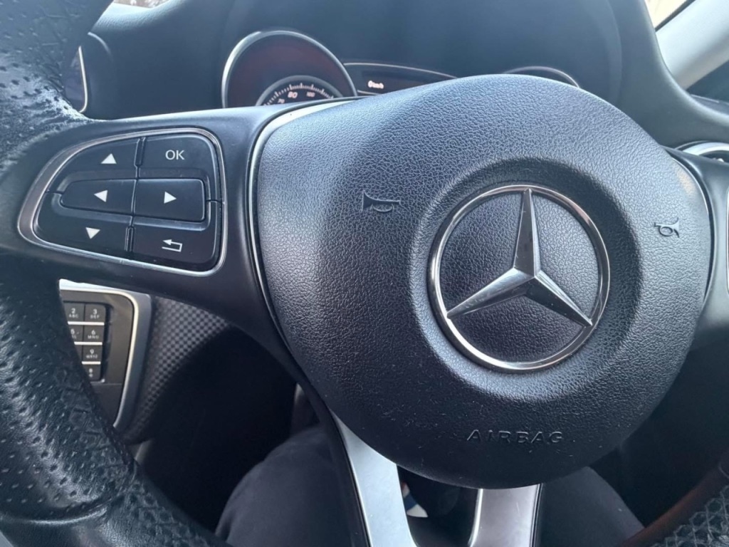 Used Mercedes-Benz A-Class 2016 for sale - 77306915: Photo 20