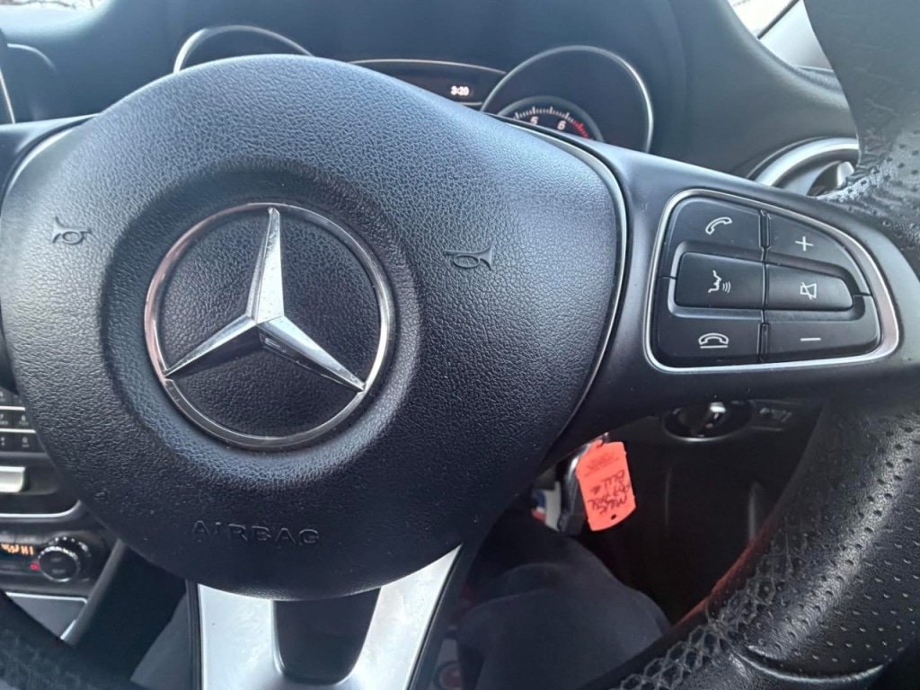 Used Mercedes-Benz A-Class 2016 for sale - 77306915: Photo 21