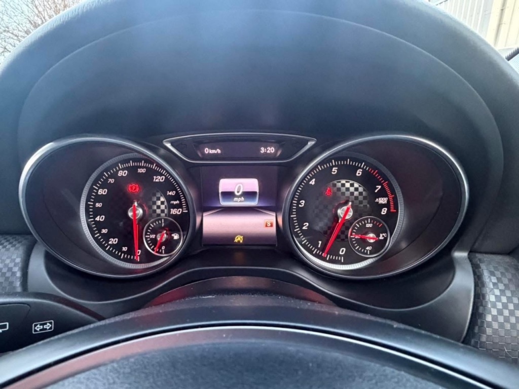 Used Mercedes-Benz A-Class 2016 for sale - 77306915: Photo 22