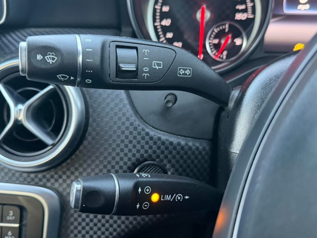 Used Mercedes-Benz A-Class 2016 for sale - 77306915: Photo 23