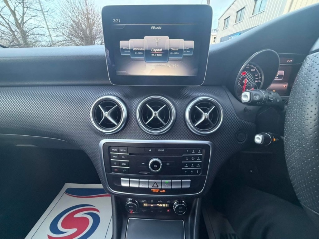 Used Mercedes-Benz A-Class 2016 for sale - 77306915: Photo 25