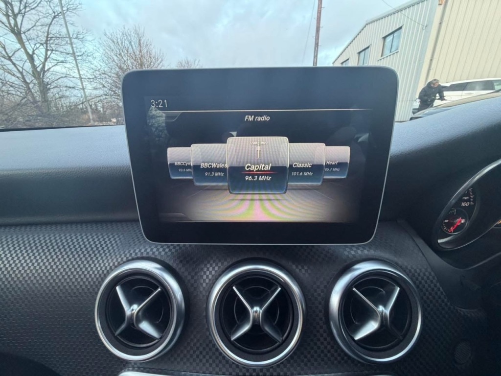 Used Mercedes-Benz A-Class 2016 for sale - 77306915: Photo 26