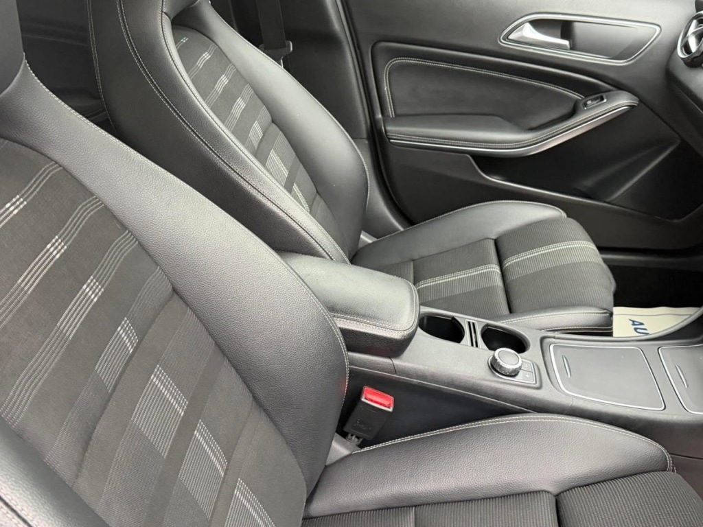 Used Mercedes-Benz GLA 2018 for sale - 77635419: Photo 14